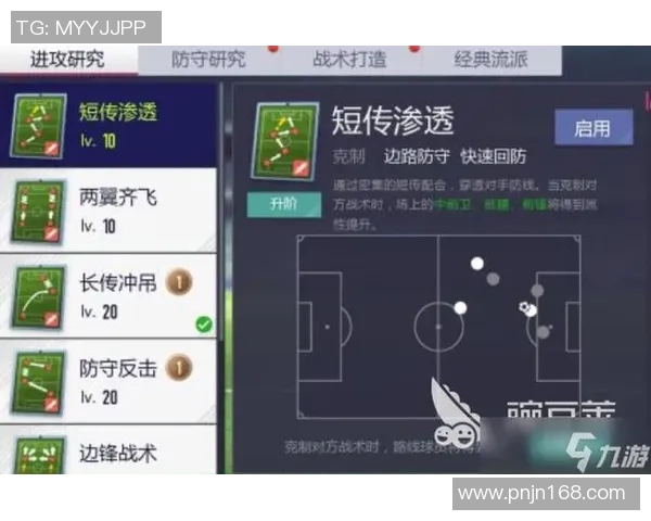 深入解析足球游戏规则助你成为场上高手的必备指南